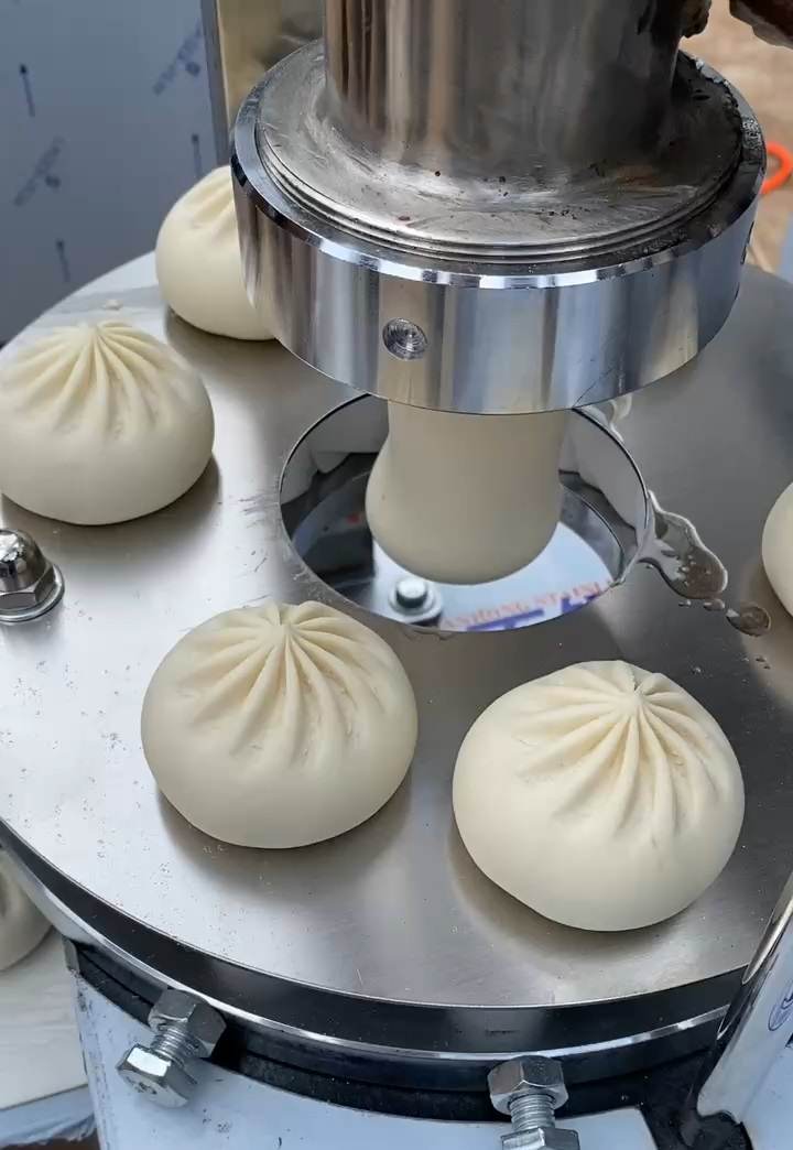 双鸭山市芋圆机全自动和半自动哪个好